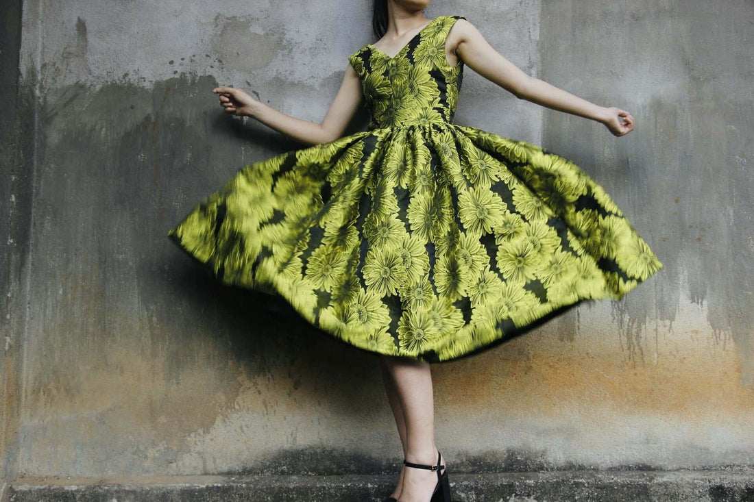 From Dublin to Milan: The Rise of Irish Fashion Icons!