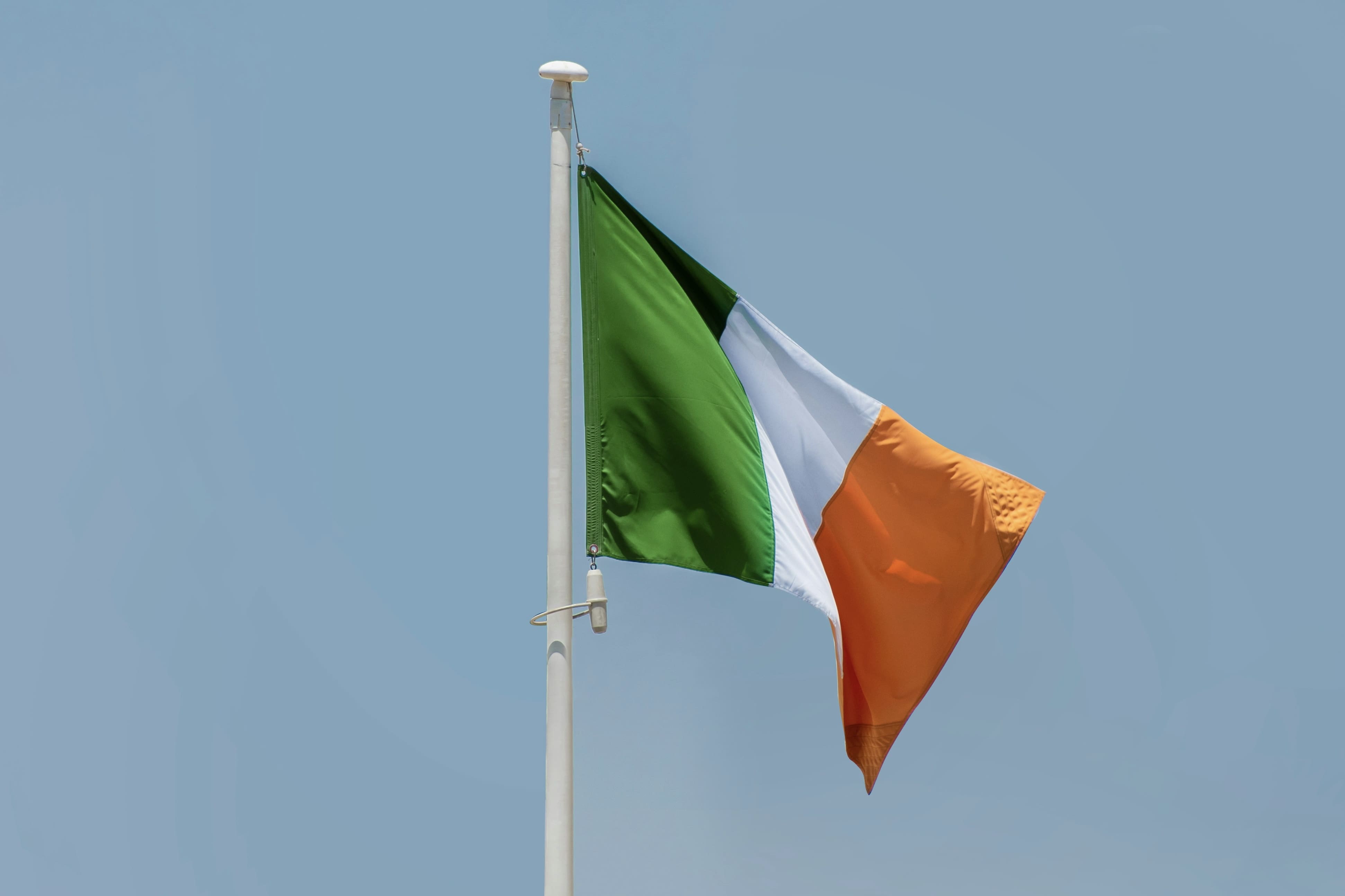 Unraveling the Legacy: Exploring the History and Symbolism of 'The Fields of Athenry' – A Deep Dive into Ireland's Iconic Anthem