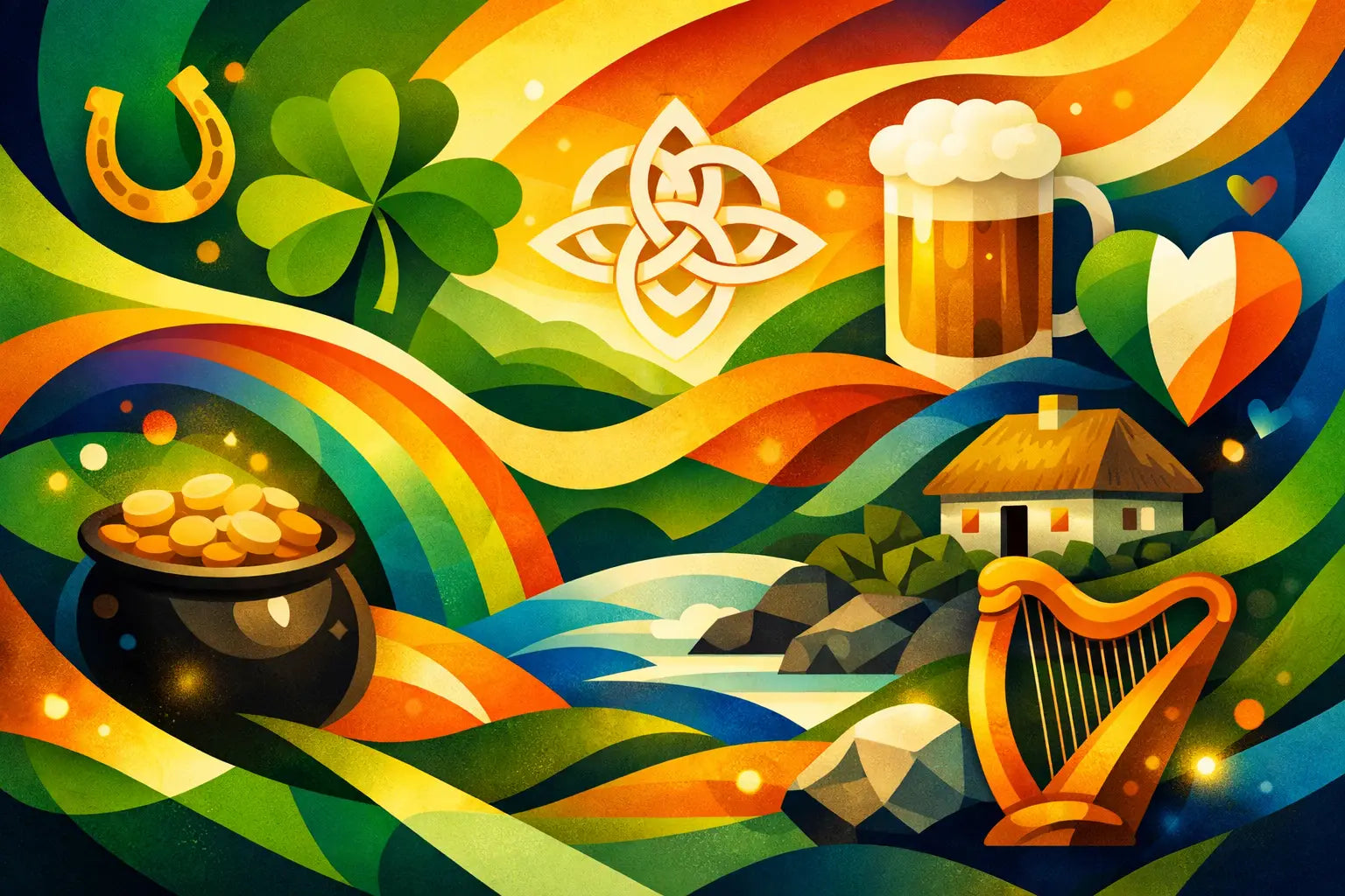 12 Best Irish Gift Ideas That Mean More