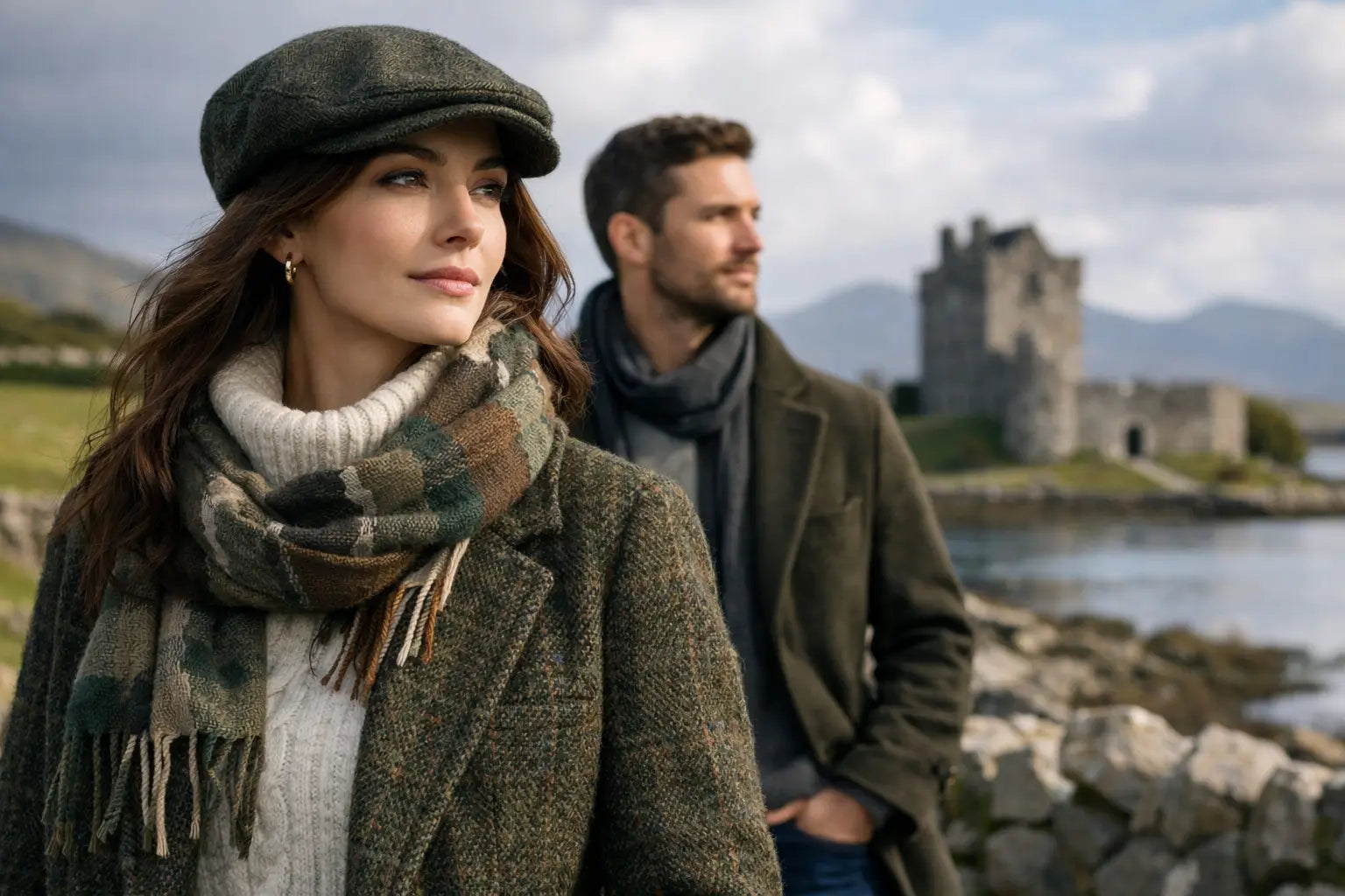 A Guide to Modern Irish Style