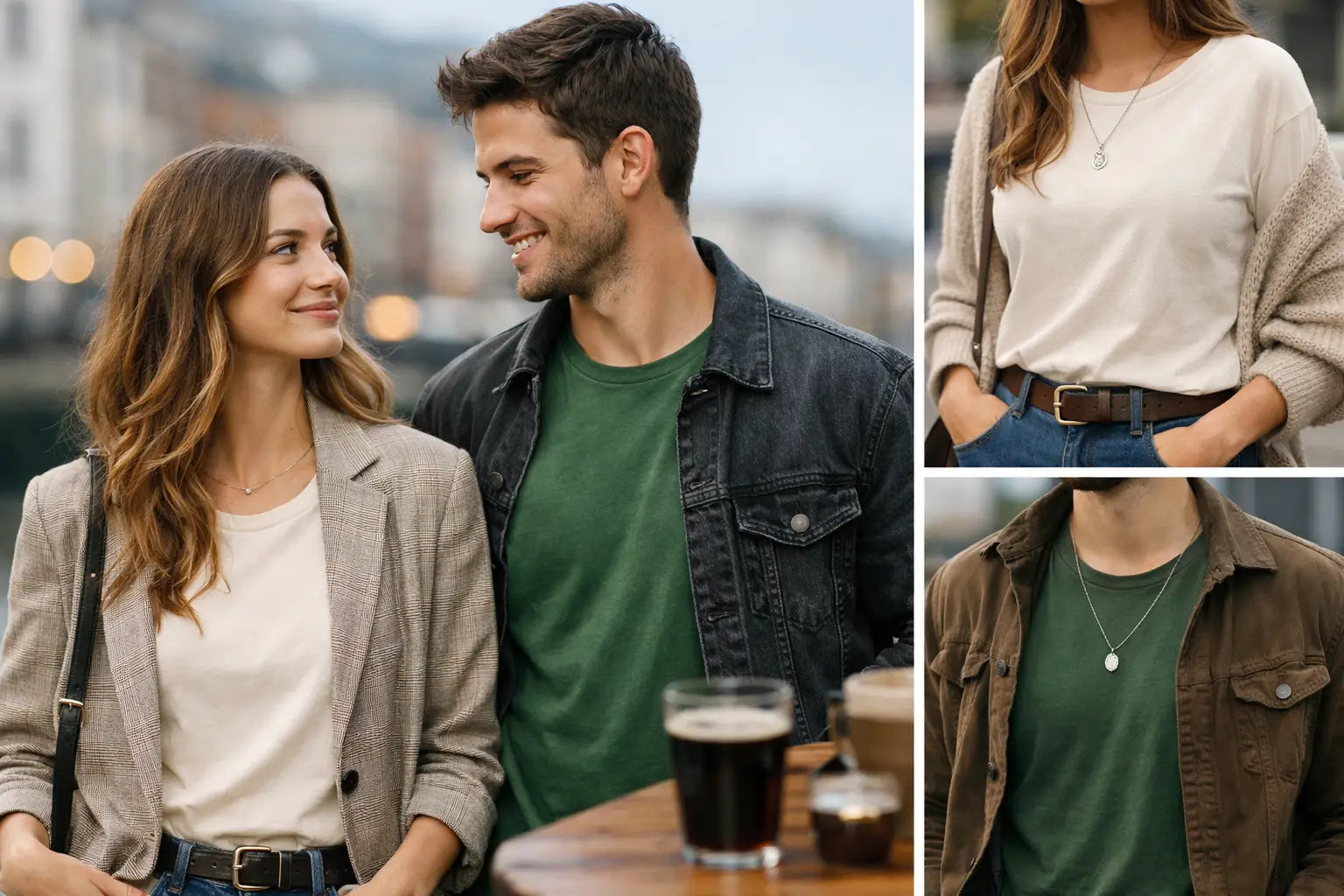How to Style Gaelic Slogan Tees Right