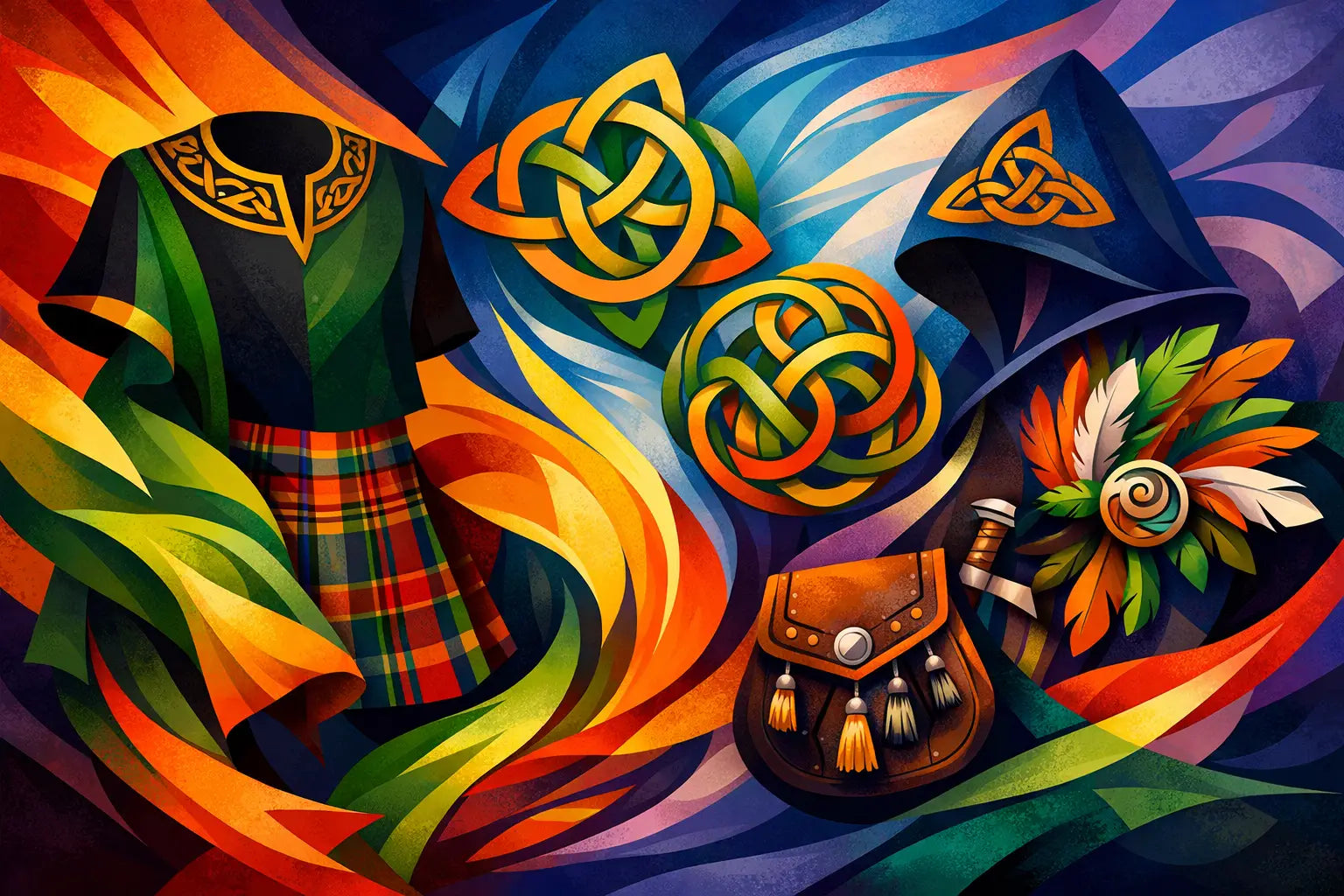 Gaelic Apparel Trends That Mean Something