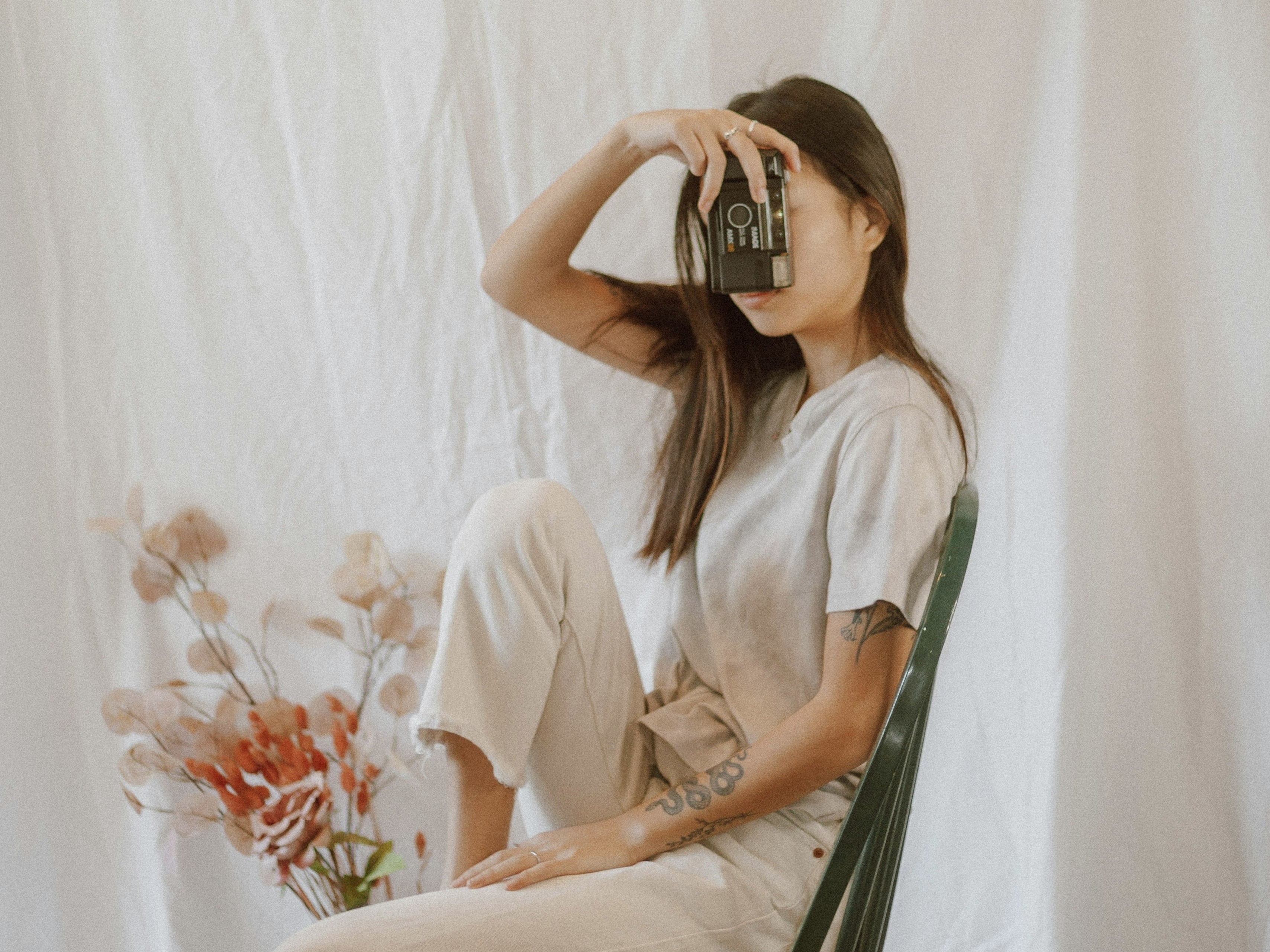 Irish Linen: The Fabric of Elegance