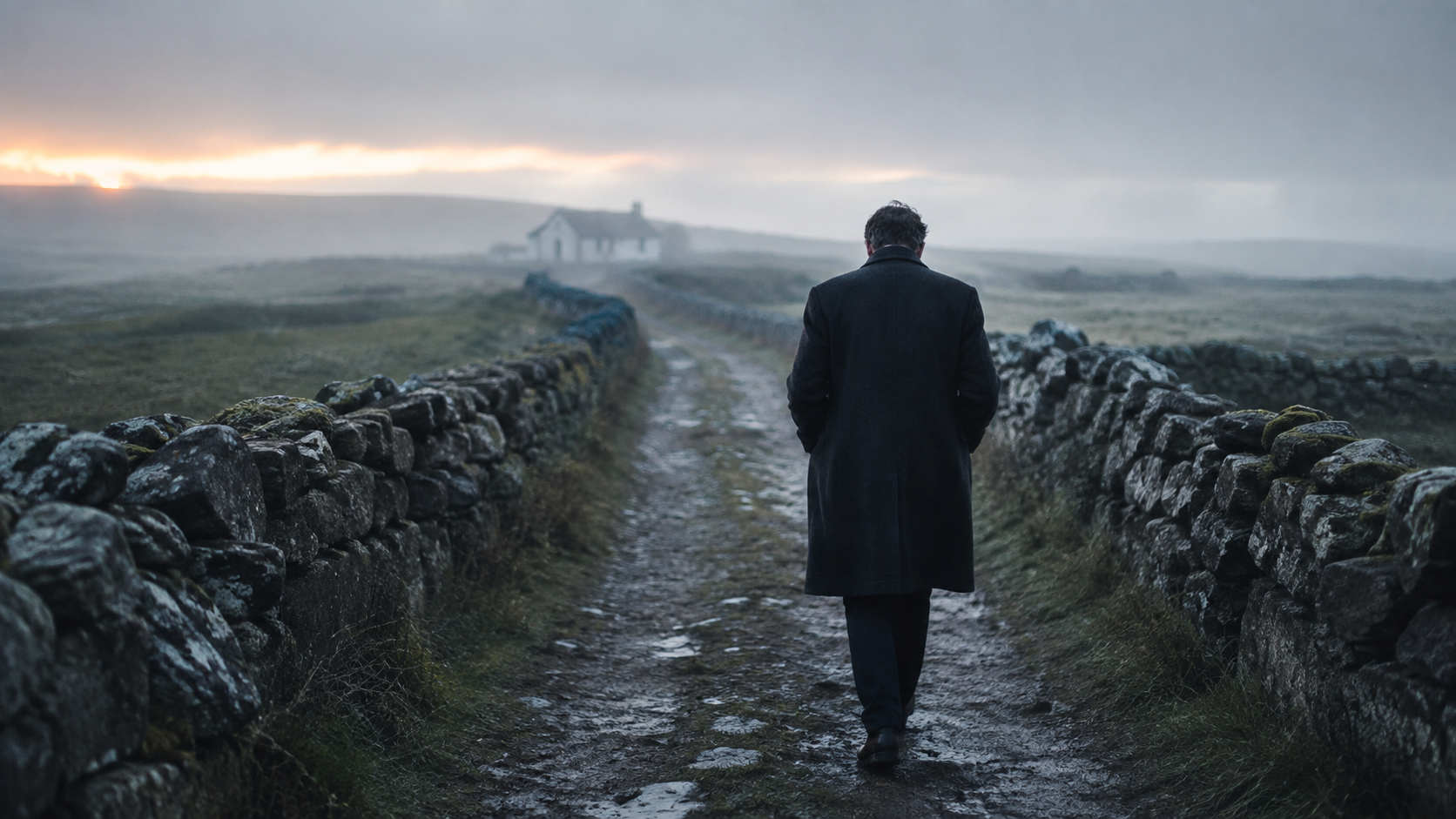 Why We Left: The Real Story of Irish Emigration