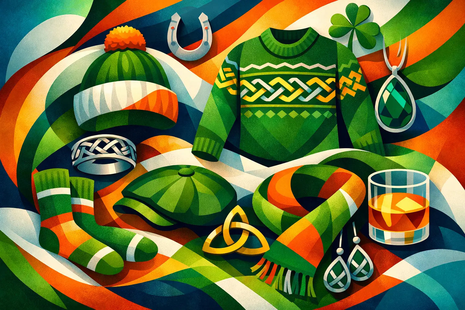 The Best Irish Gifts That Aren’t Tourist Tat (2026 Guide)