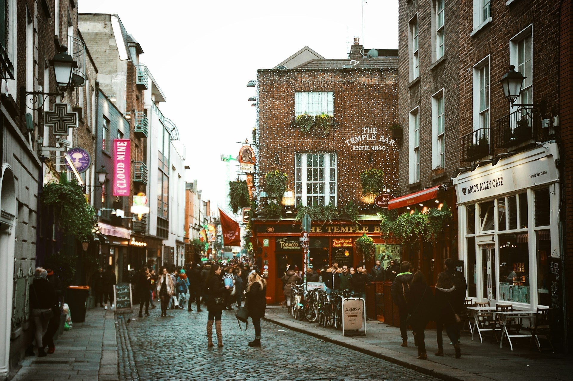 Top Mistakes to Avoid When Visiting Ireland and What to Do Instead