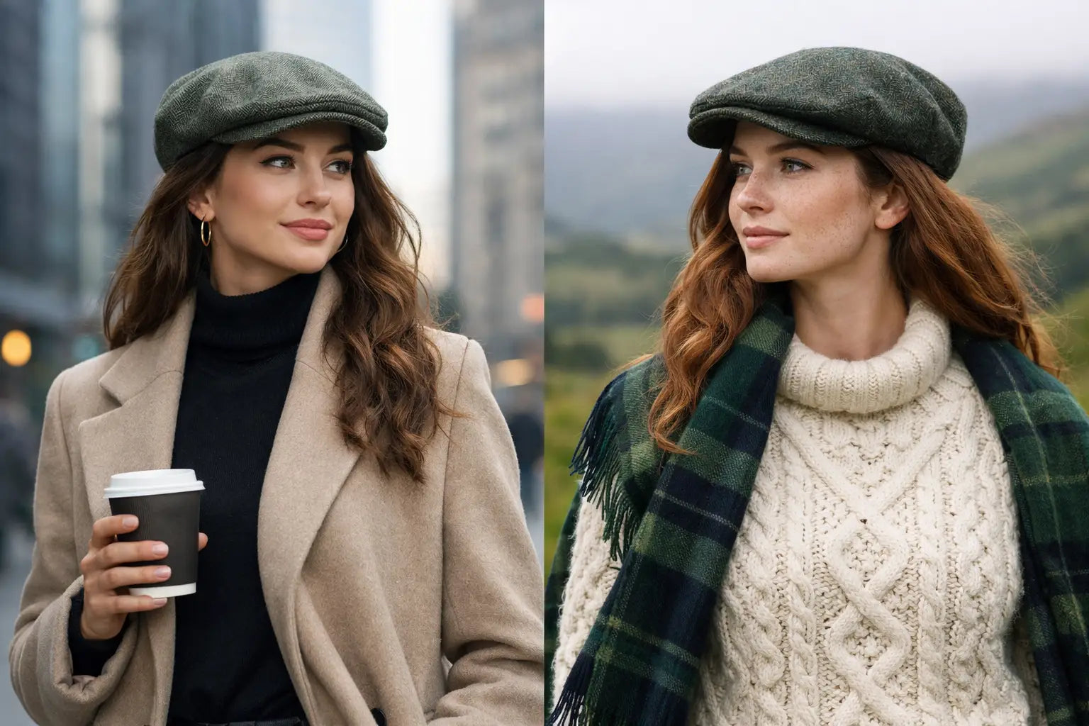 Irish Diaspora Fashion Has Changed