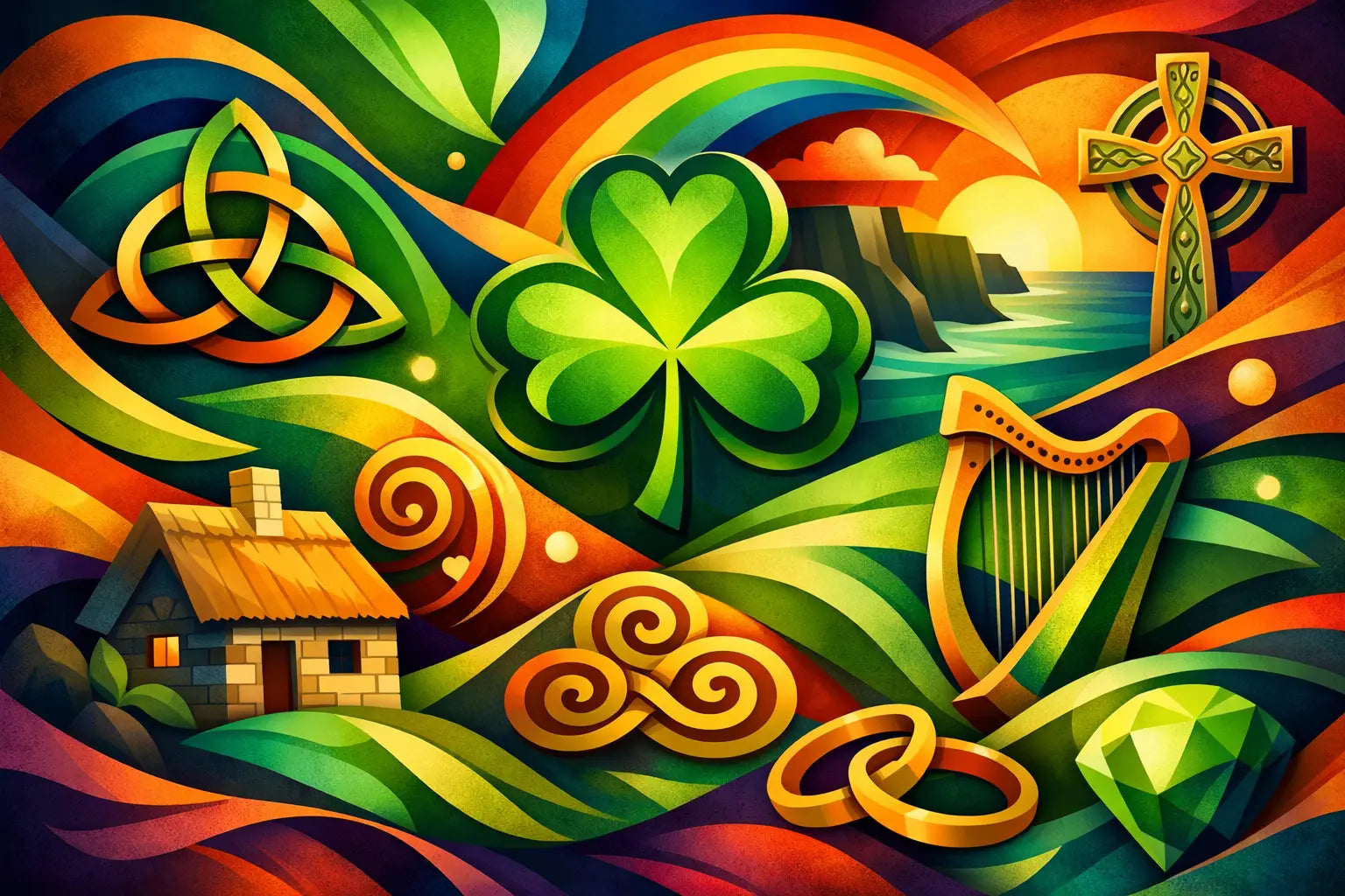 Irish Heritage Gifts That Actually Mean Something