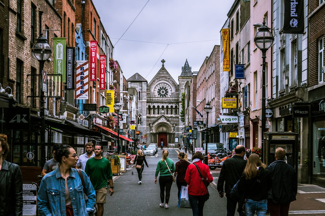 Essential Guide: What to Pack for Your Trip to Ireland in 2025!
