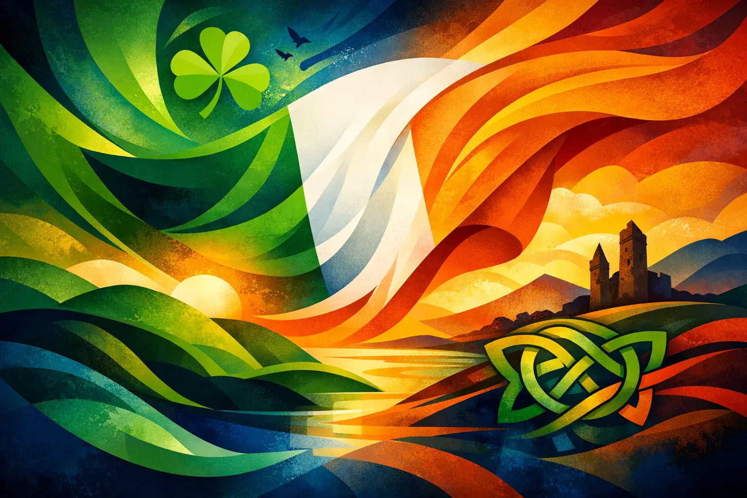 What Is Irish Identity, Really?