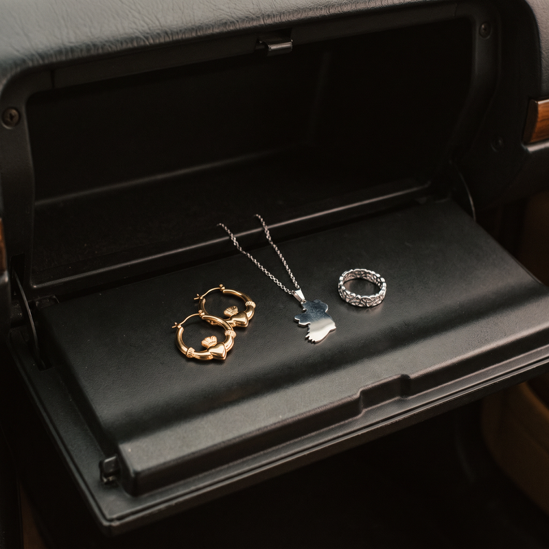 Irish & Celtic Jewellery