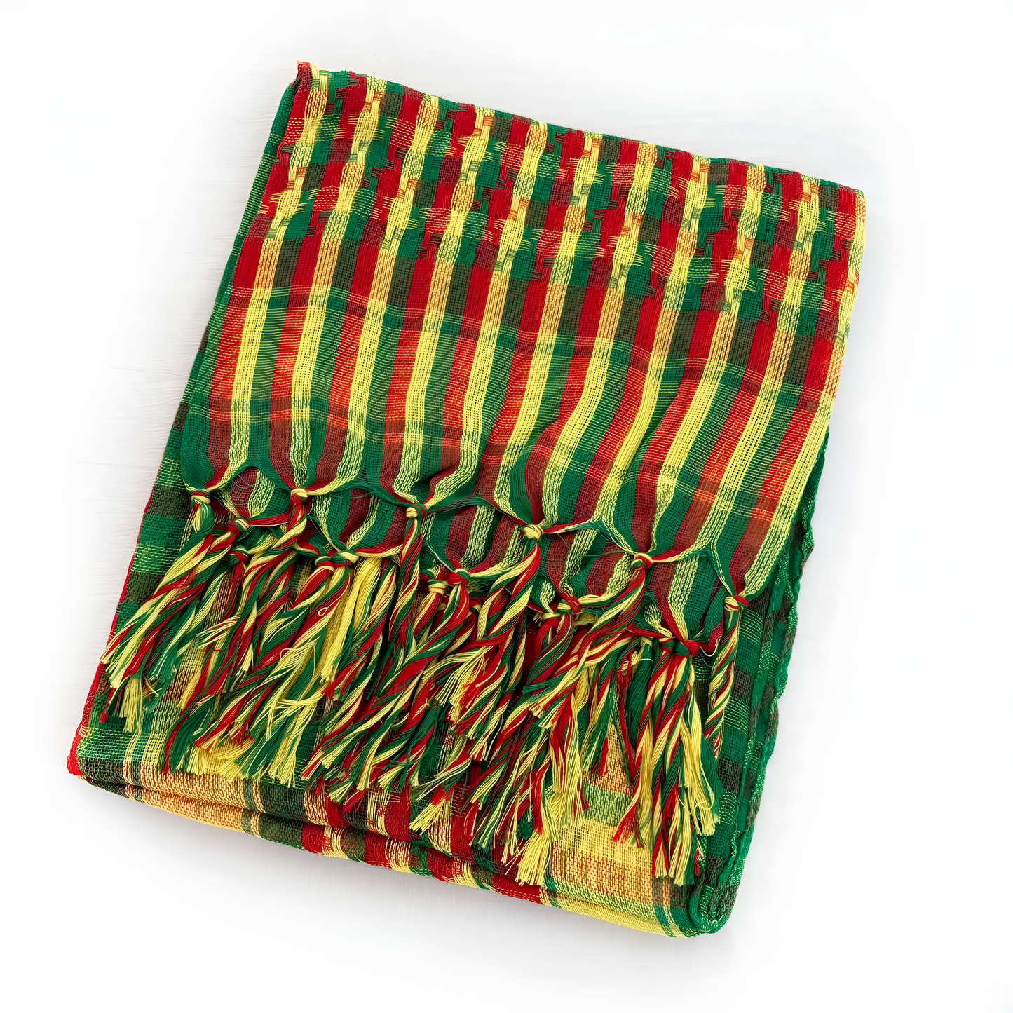 Eirin Apparel Keffiyeh Rebel Roots Headscarf – Keffiyeh-Style Tactical Wrap