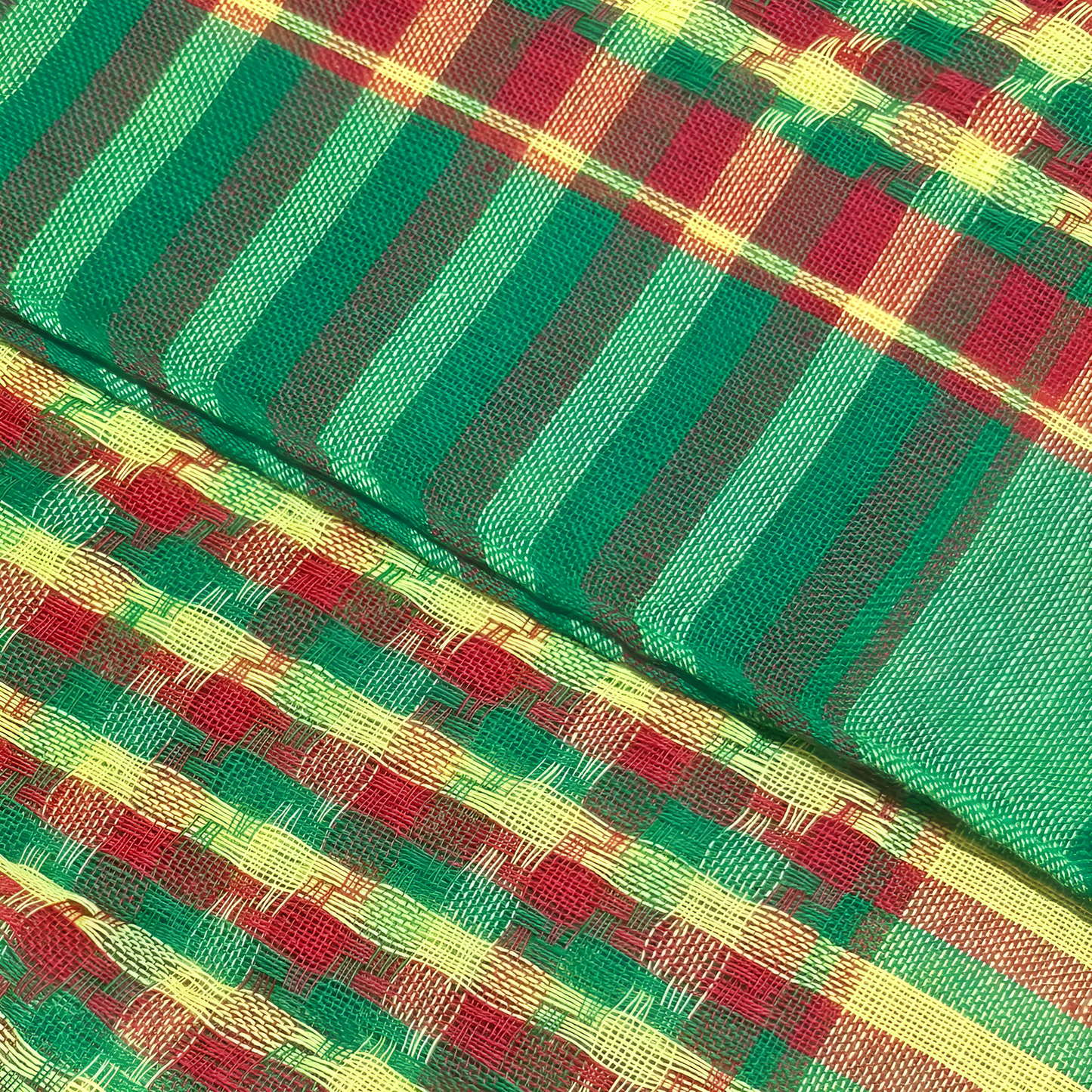 Eirin Apparel Keffiyeh Rebel Roots Headscarf – Keffiyeh-Style Tactical Wrap