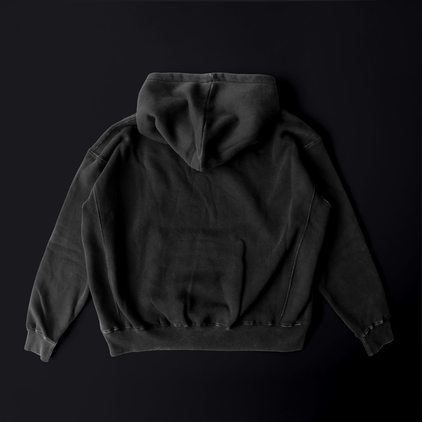 Eirin Apparel Men's Hoodie Men's Anarchy In The Streets Hoodie – Limited Edition Heavy Blend