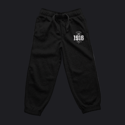 Eirin Apparel Men's Sweatpants Black / XS Men's 1916 Sweatpants Joggers