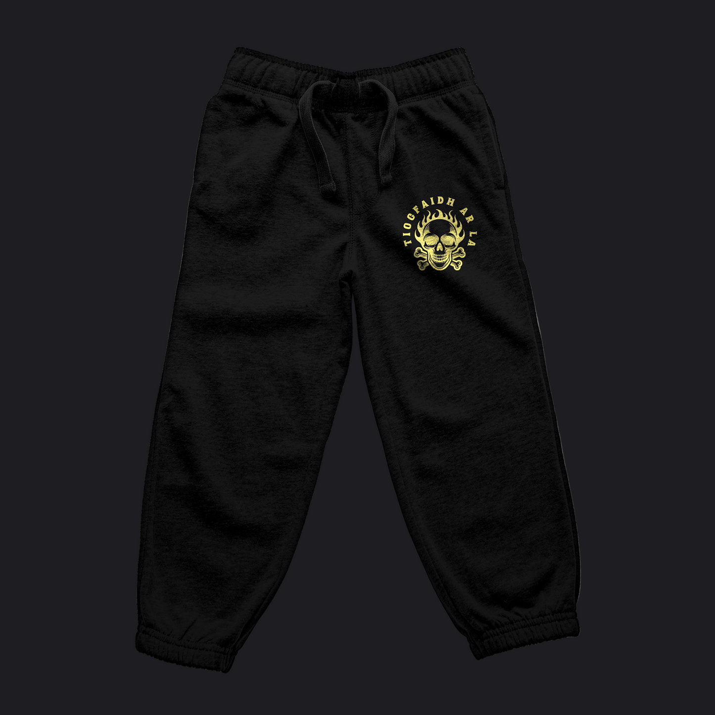 Eirin Apparel Men's Sweatpants Men's Tiocfaidh Ár Lá Sweatpants Joggers