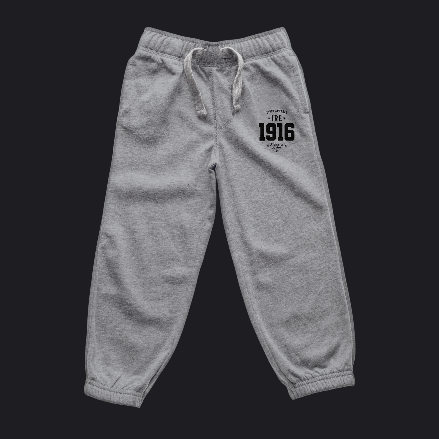 Eirin Apparel Men's Sweatpants Sports Grey / XS Men's 1916 Sweatpants Joggers