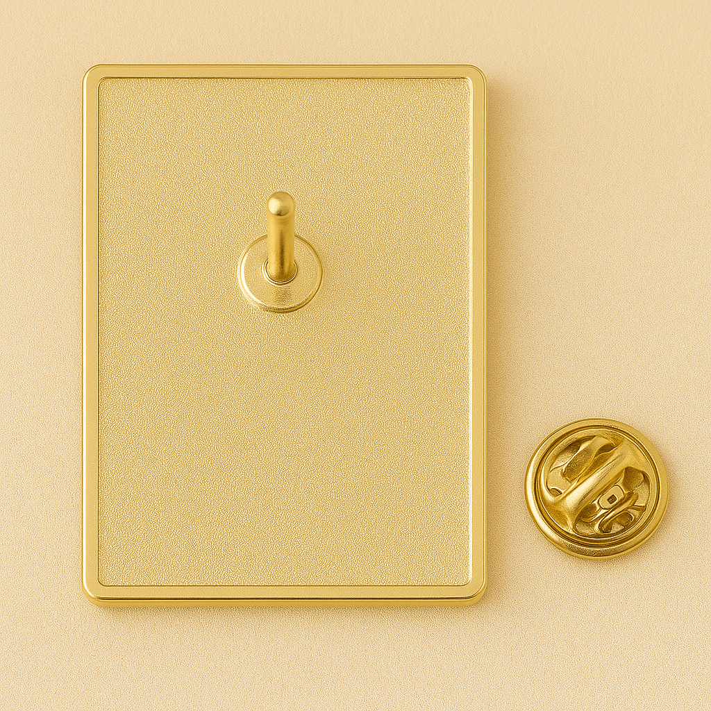 Eirin Apparel Single Lapel Pin Brooch Free Palestine Lapel Pin Brooch Badge - Collector’s Edition