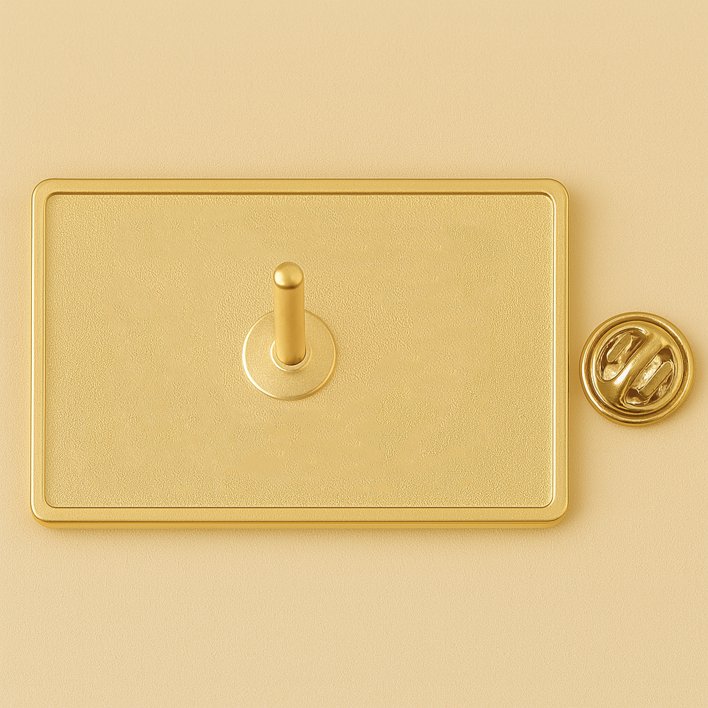 Eirin Apparel Single Lapel Pin Brooch Pray For Palestine Lapel Pin Brooch Badge - Collector’s Edition