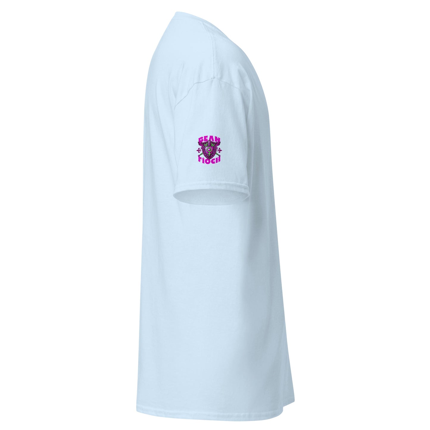 Eirin Apparel Women's T-Shirt Women's 'Woman of Fury' Gaelic T-Shirt