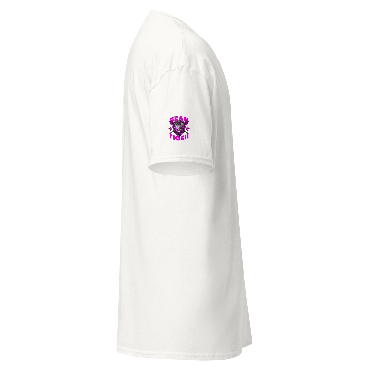 Eirin Apparel Women's T-Shirt Women's 'Woman of Fury' Gaelic T-Shirt