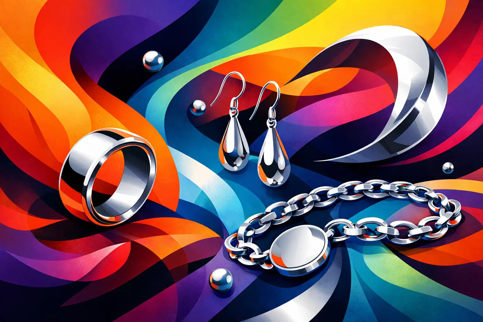 Buying Ethical Silver Jewellery Without the Spin