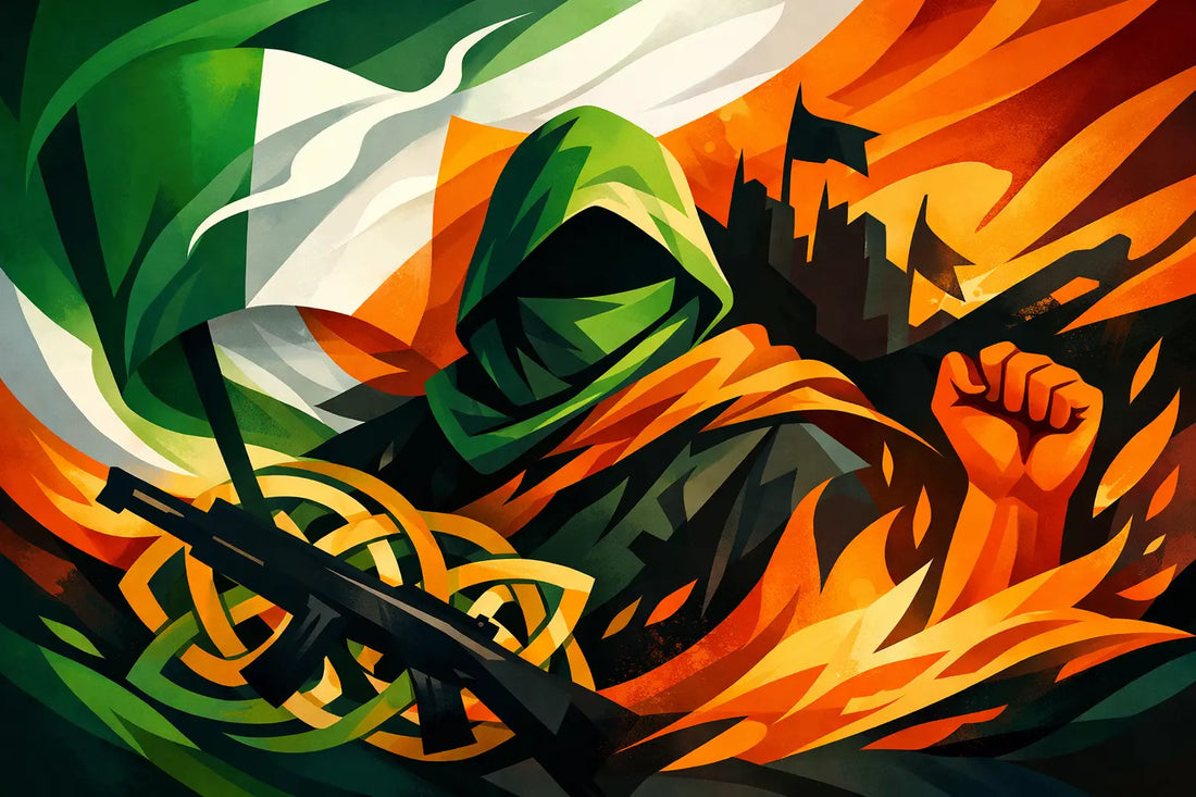 Irish Rebel Clothing Ideas That Feel Current