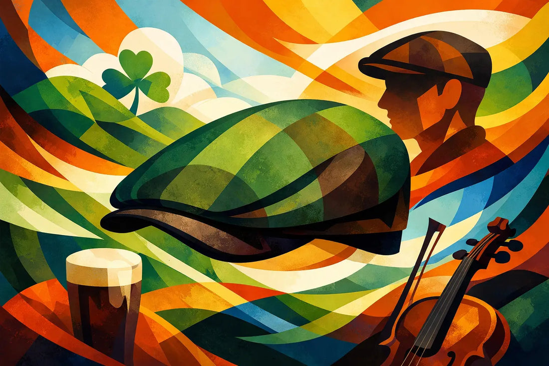 Why Do Irish Wear Flat Caps? The Real Story