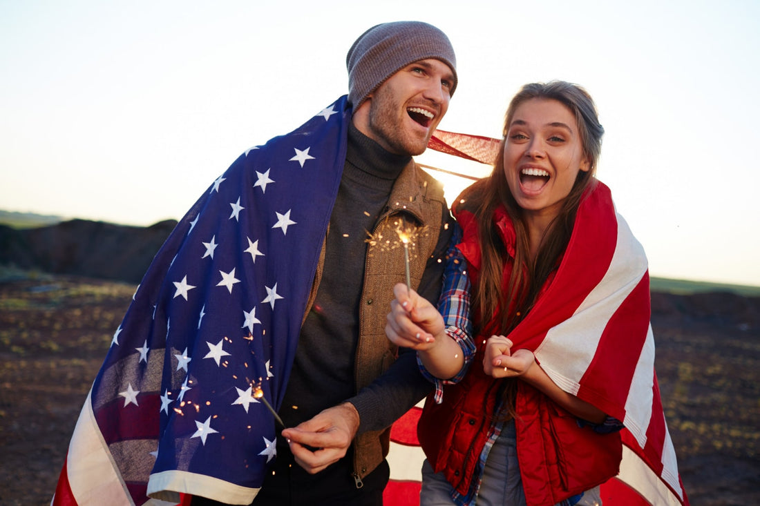 How to Blend In and Not Stand Out as an American in Ireland!