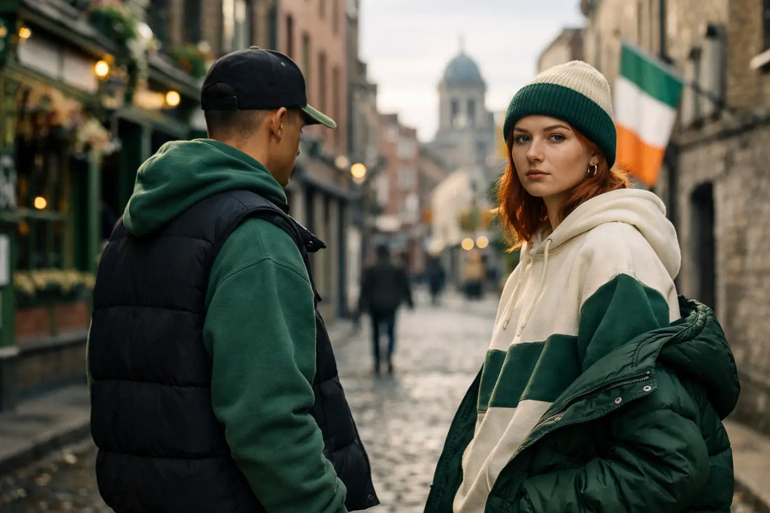 What Makes an Irish Streetwear Brand Matter?