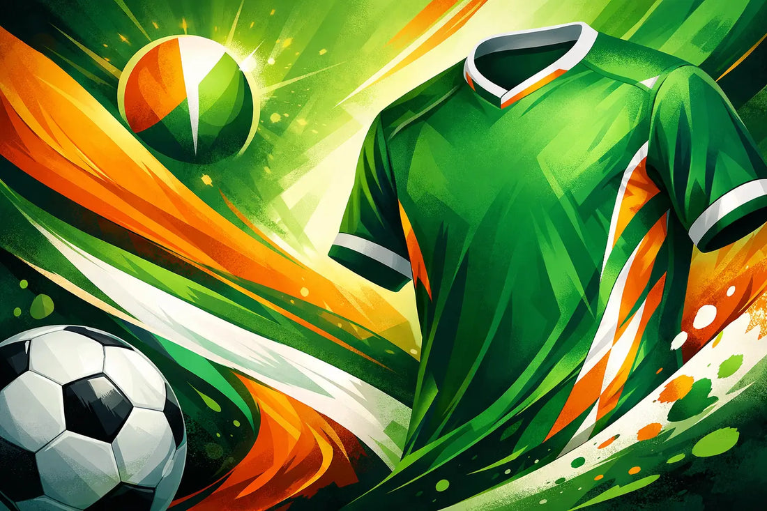 Irish Jersey Quality Review for Real Wear