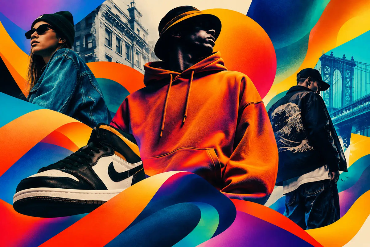 12 Heritage Streetwear Brand Examples That Matter