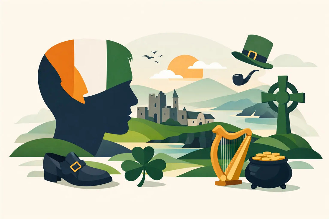 What Is Irish Identity, Really?