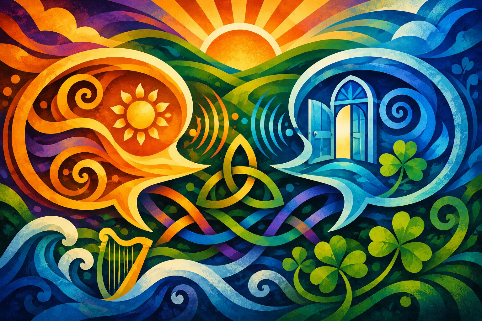 Common Greetings in the Irish Language: A Complete Guide to Everyday Phrases