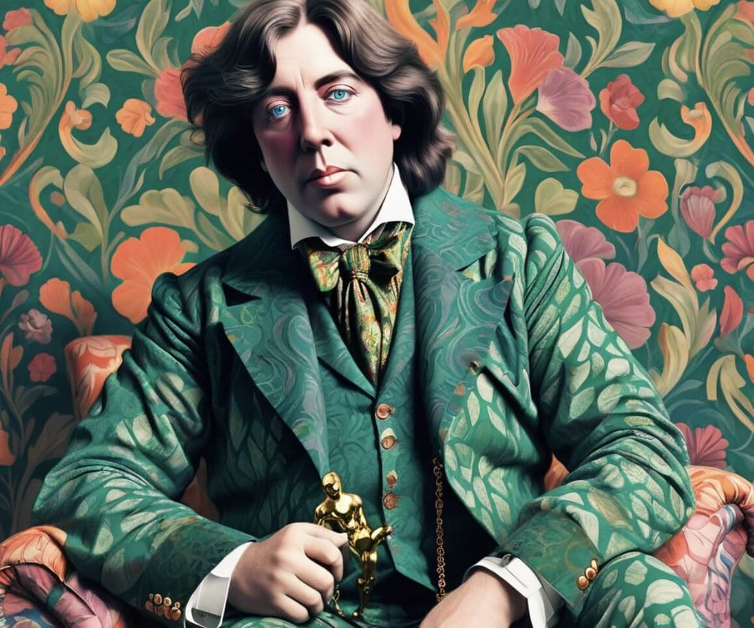 How to Dress Like an Irish Legend: 5 Style Tips Inspired by Famous Figures