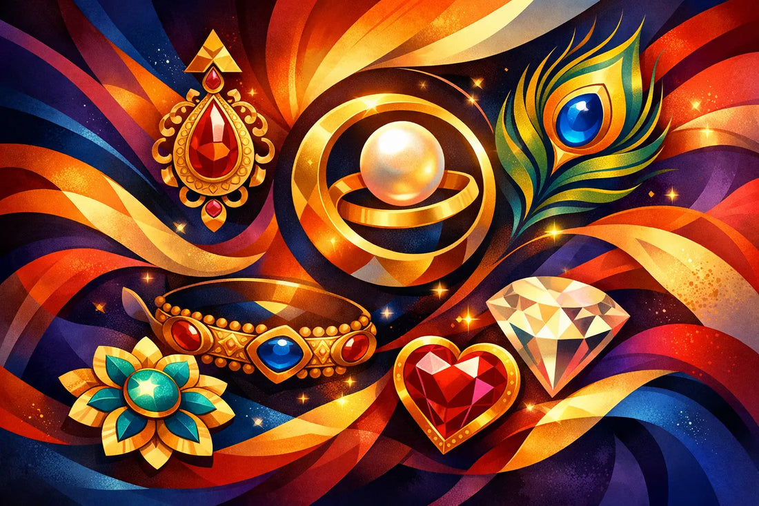 How to Choose Heritage Jewellery With Meaning