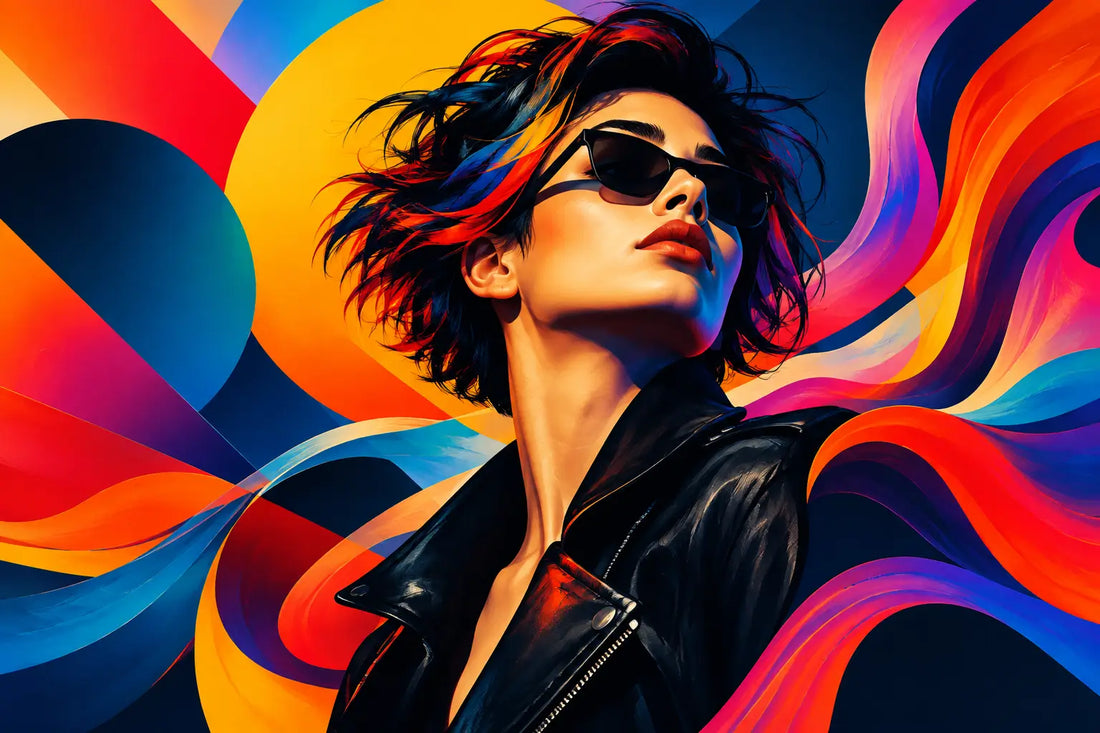 Rebel Fashion Is Identity, Not a Costume