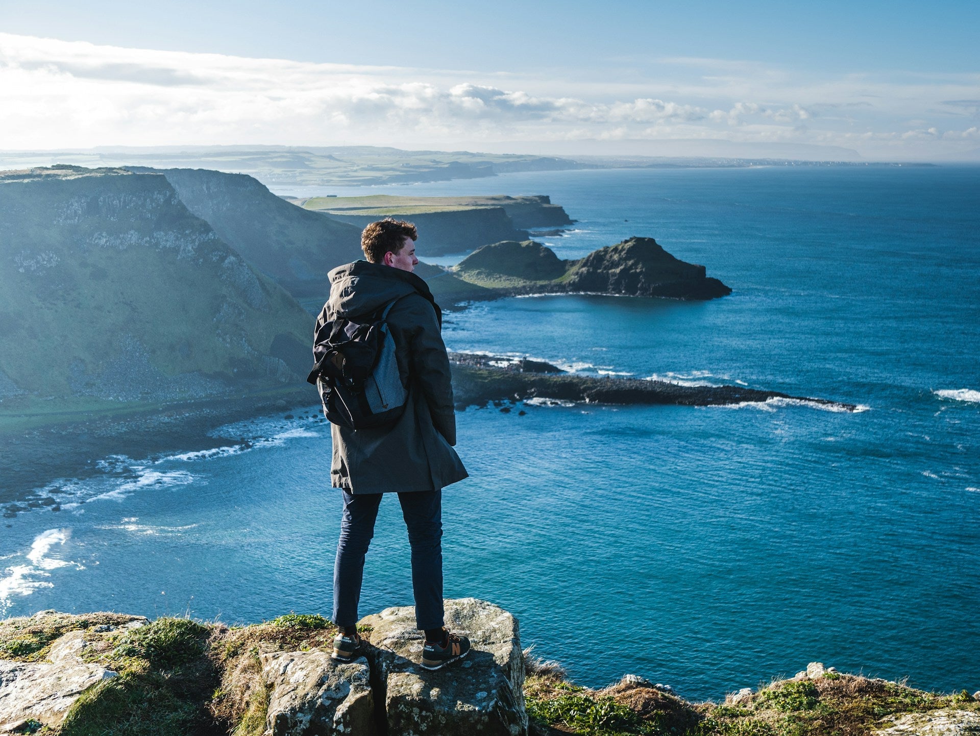Essential Guide: What to Pack for Your Trip to Ireland in 2025