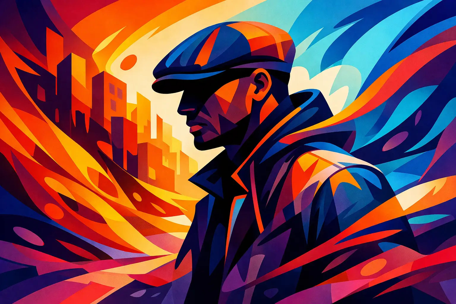 Flat Cap Street Style That Actually Lands