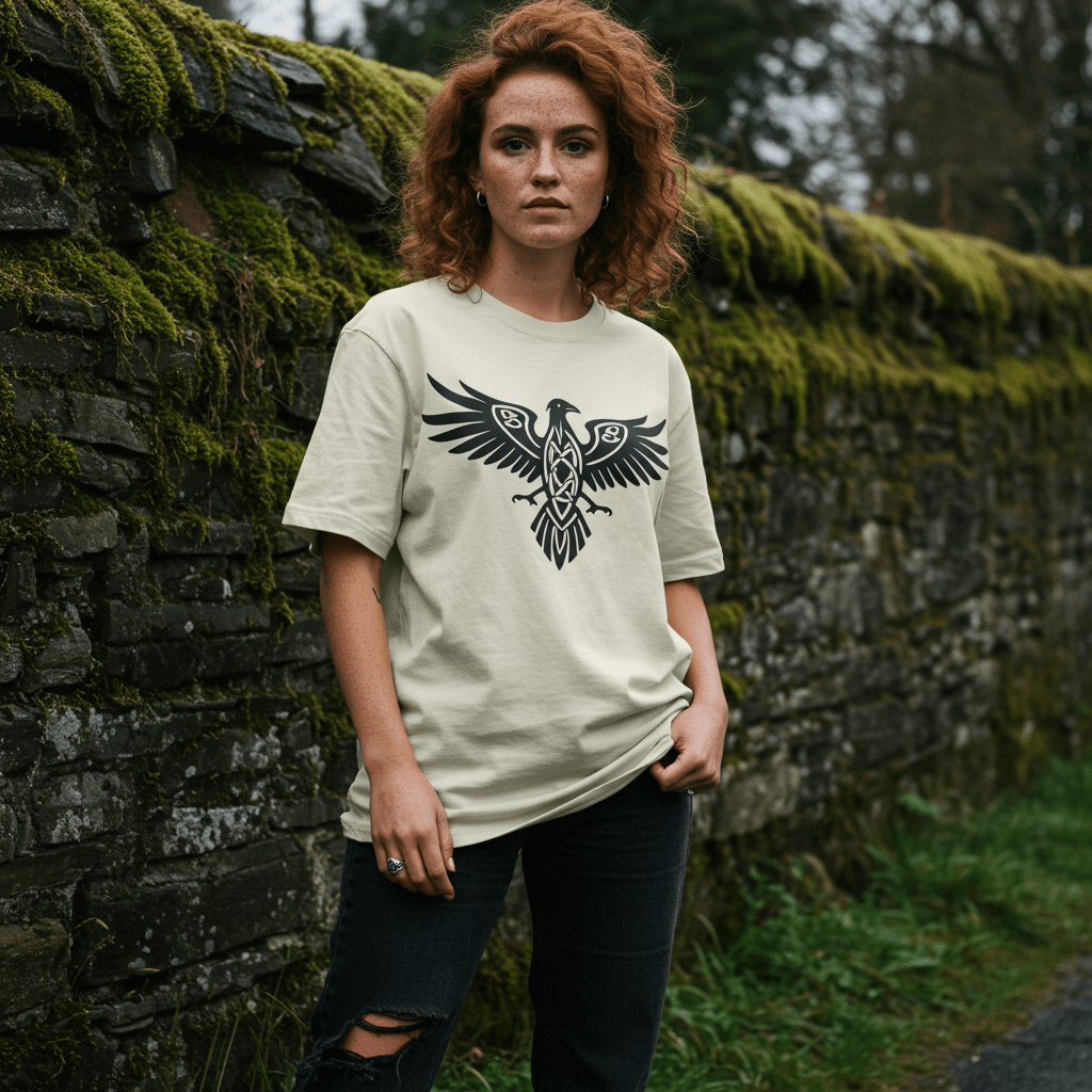 Our New Website Is Live! Discover Irish Streetwear & Celtic Jewellery Like Never Before
