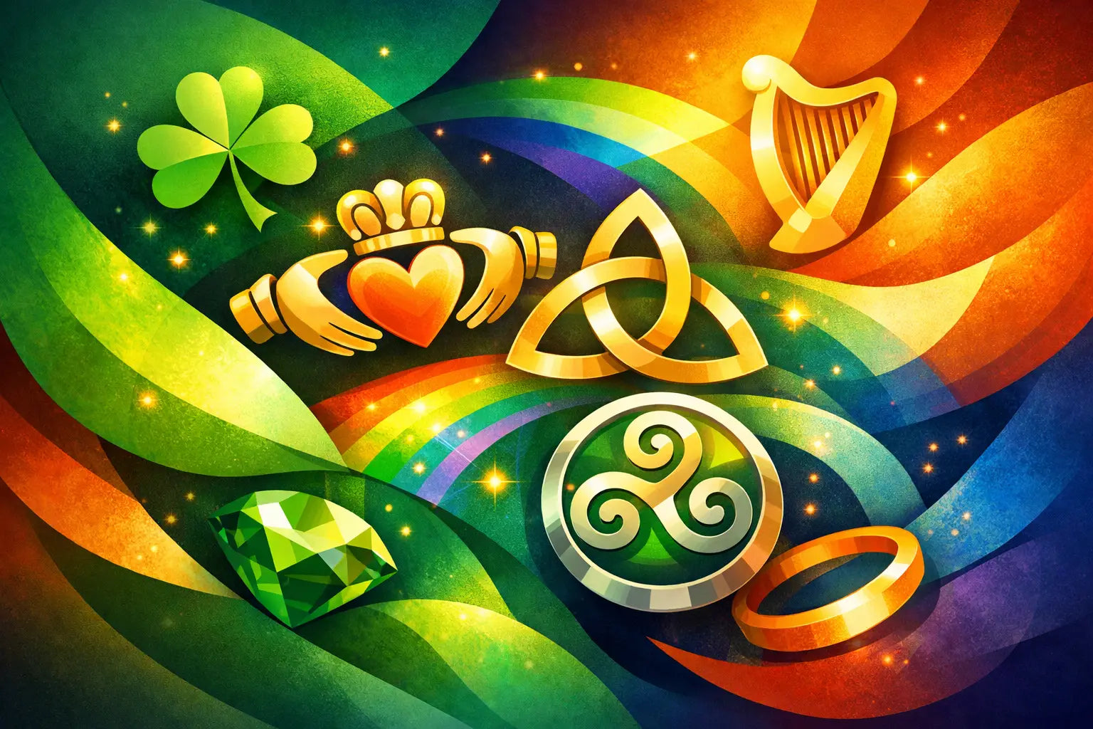 Meaningful Irish Jewelry Gifts That Last