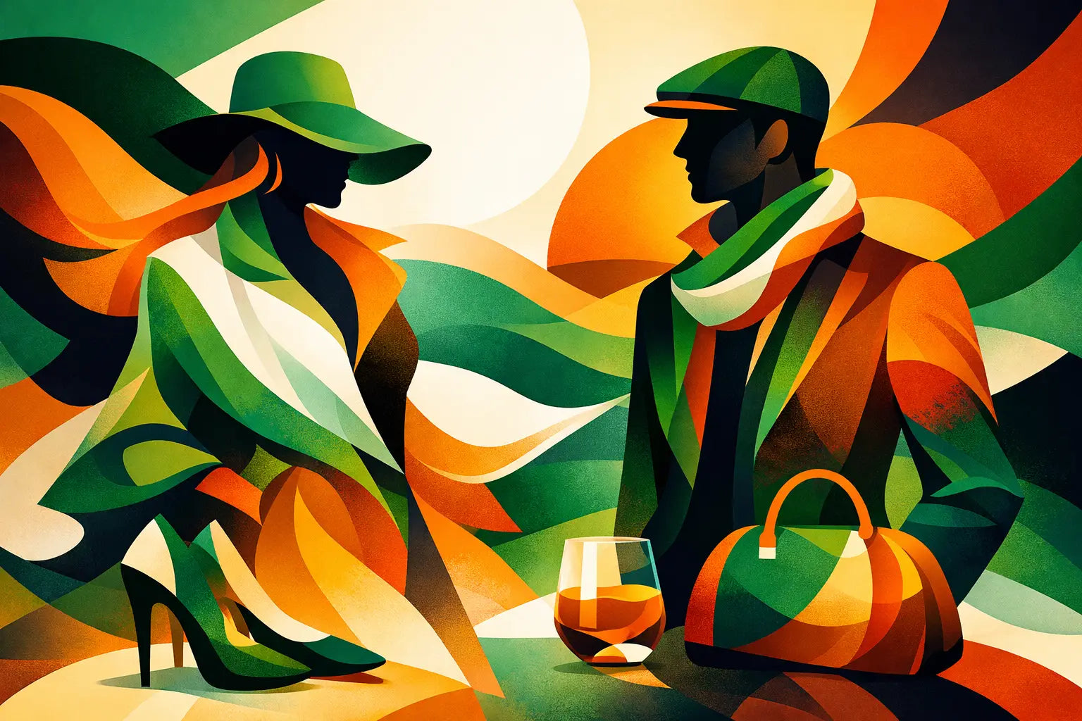 Modern Irish Fashion Guide for Real Style