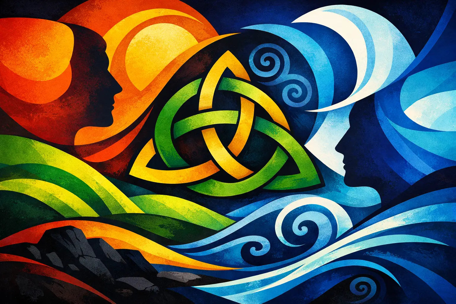 What Modern Celtic Identity Really Means