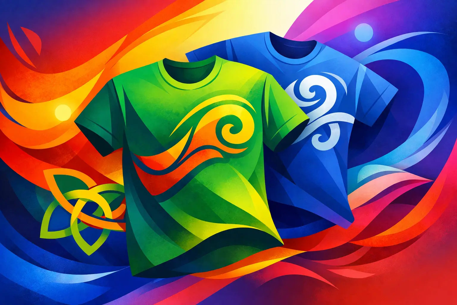 Why Gaelic Slogan T Shirts Still Matter