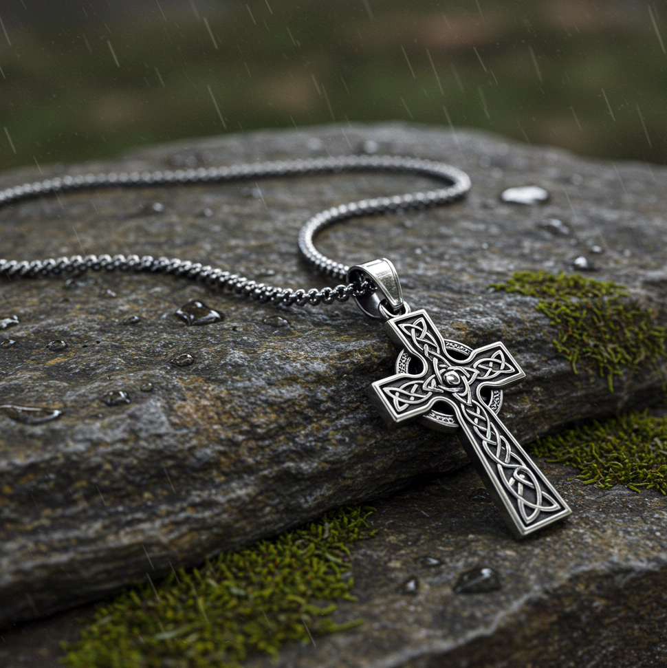 Irish & Celtic Jewellery