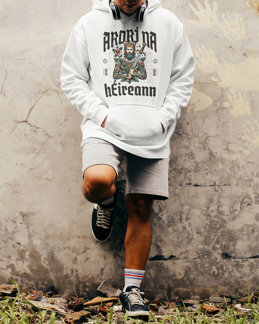 Alternative image text