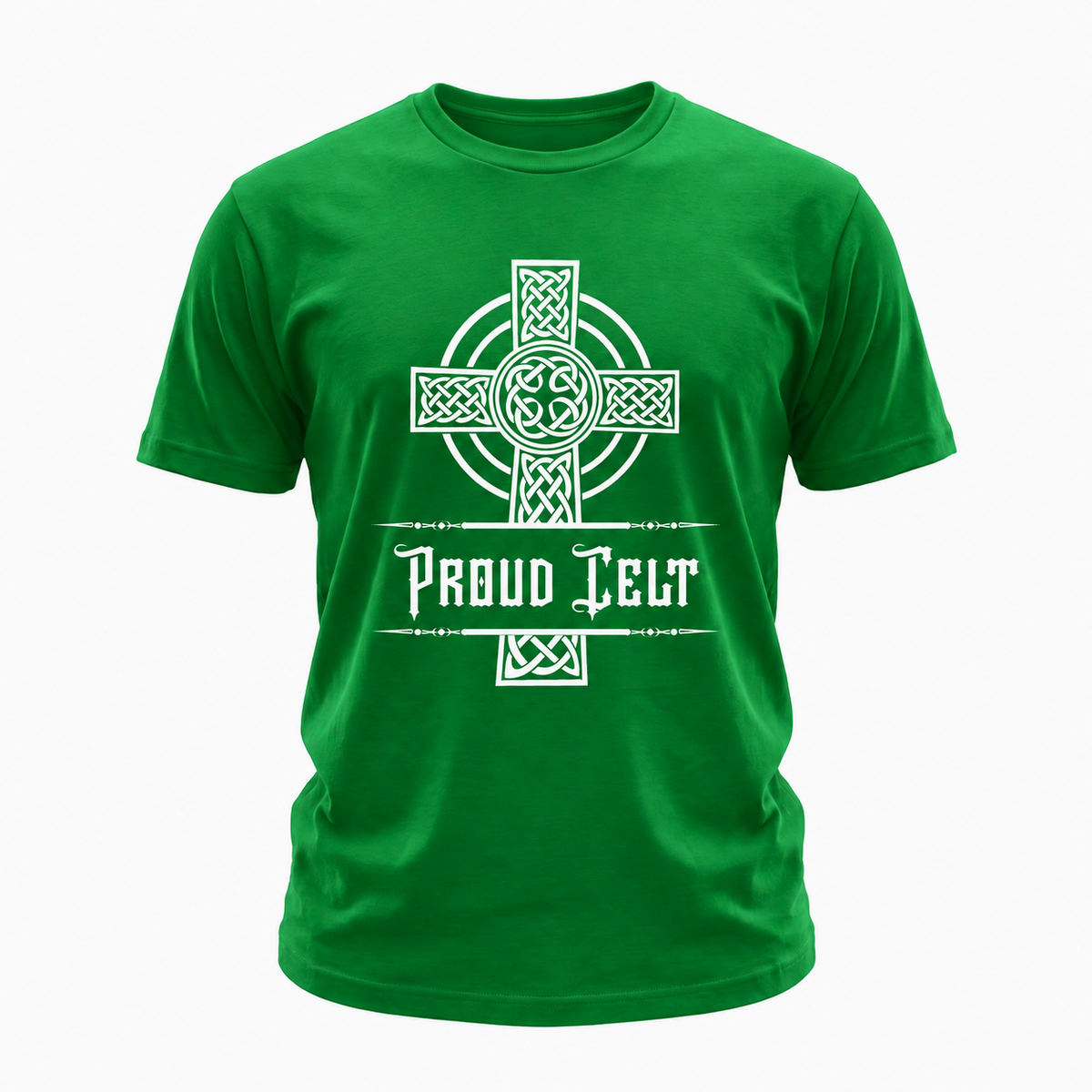 'Proud Celt' T-Shirt