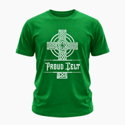 'Proud Celt' T-Shirt