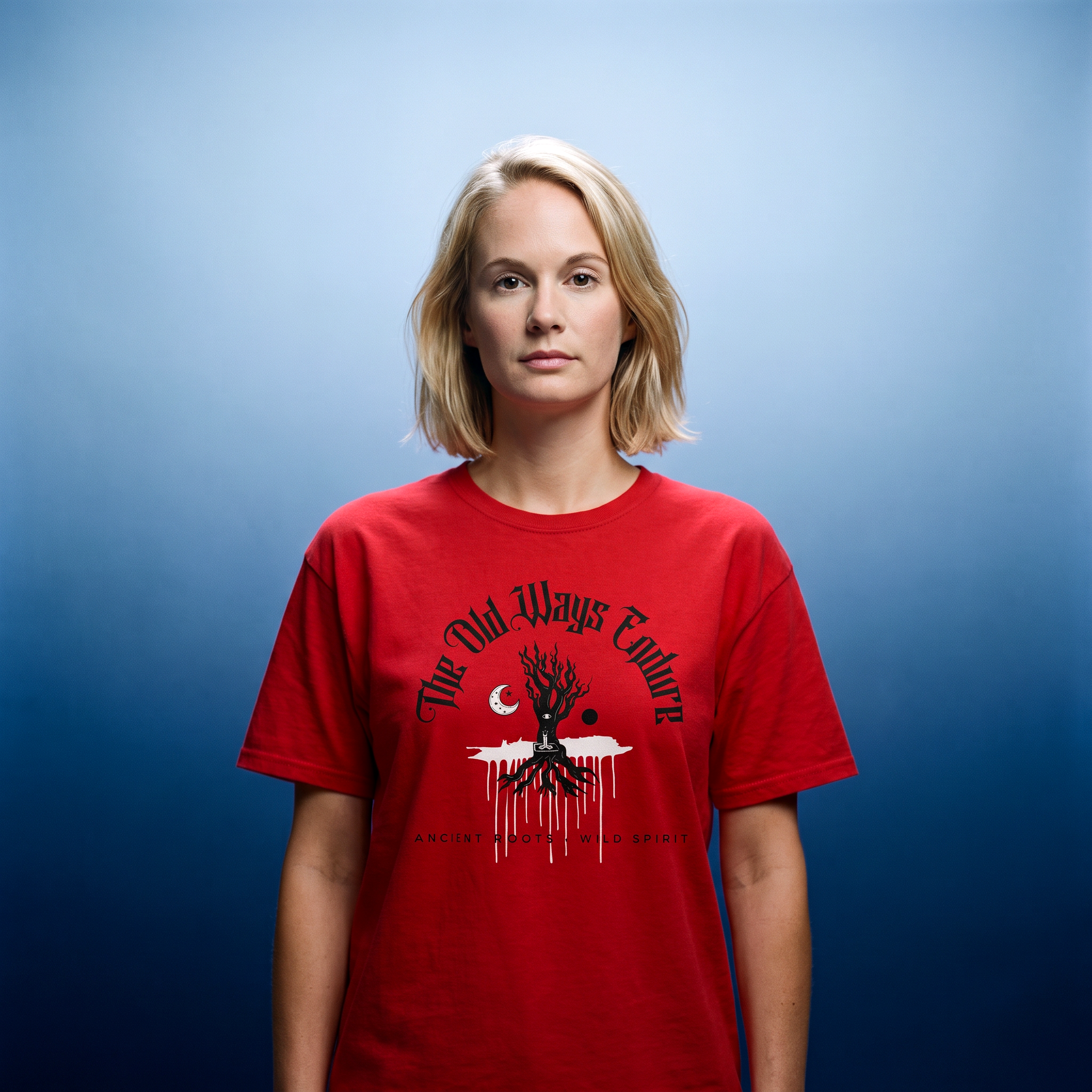'The Old Ways' T-Shirt