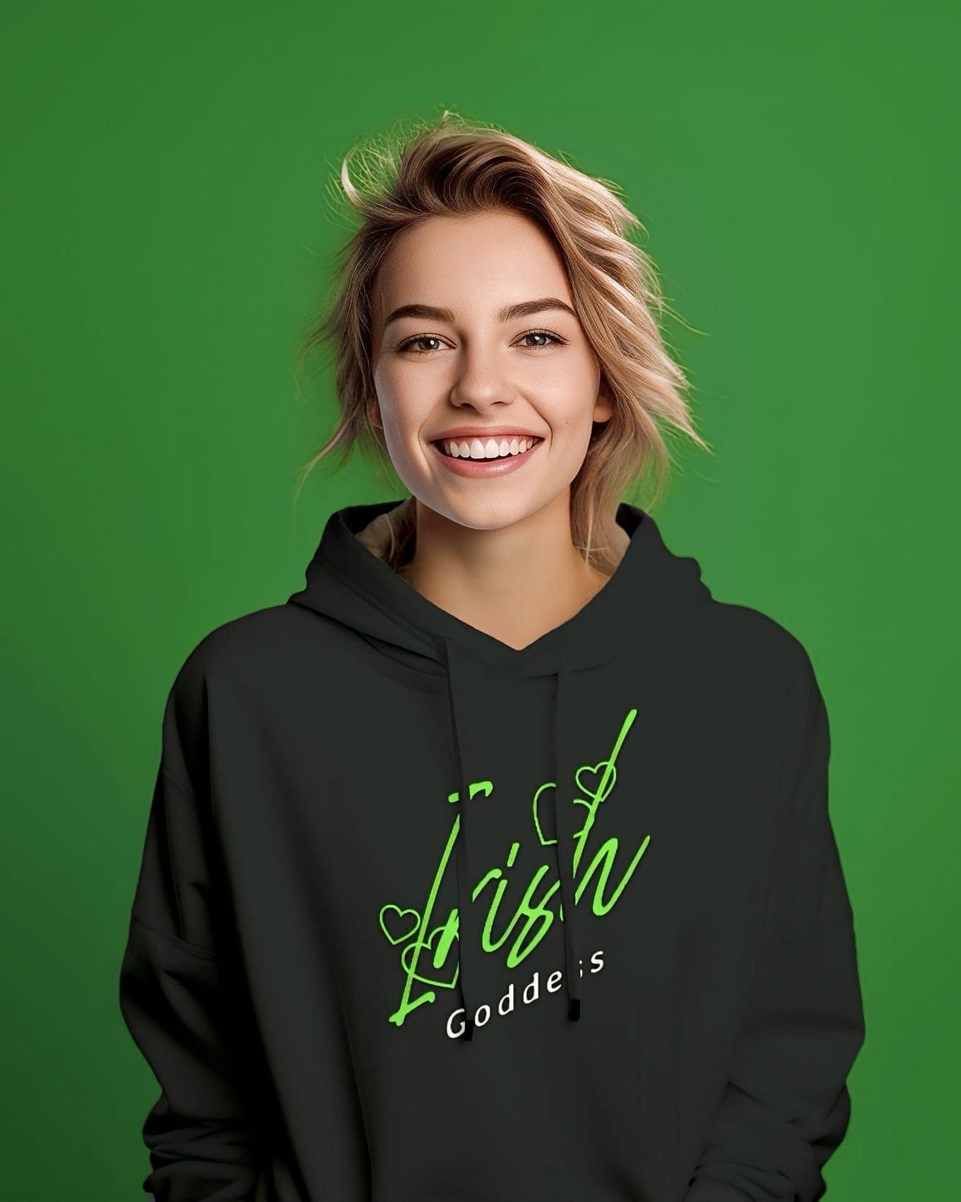Eithin Ropa Modern Irish Streetwear Style & Celtic Apparel for Men & Women – Eirin ...